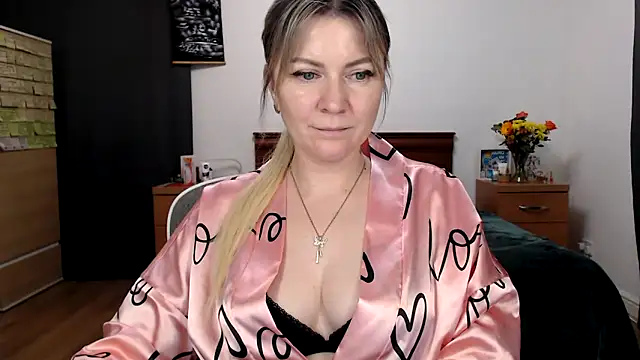 ParadiseAlina webcam