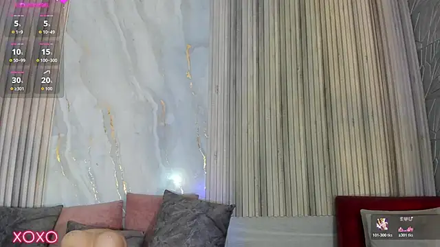 BriannaChelsea webcam