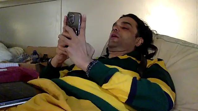 StuntingSpunMarine69 webcam