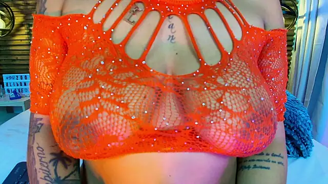 KimberlyFox_t webcam