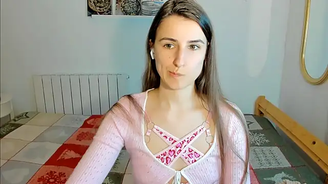 PumpkinCutiePie webcam