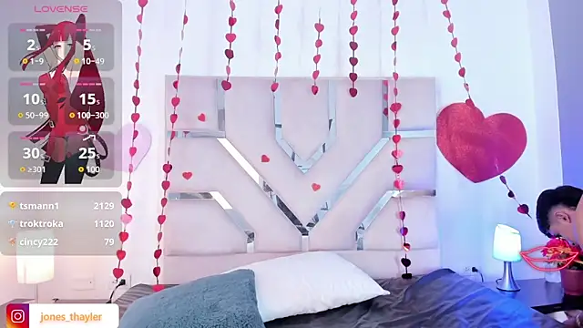 Thayler_jones webcam