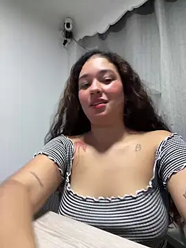 lana_rousse01 webcam