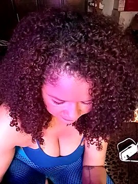 NenisJessicaOchoa webcam