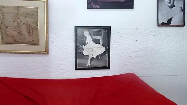 JulianaLopera1 webcam