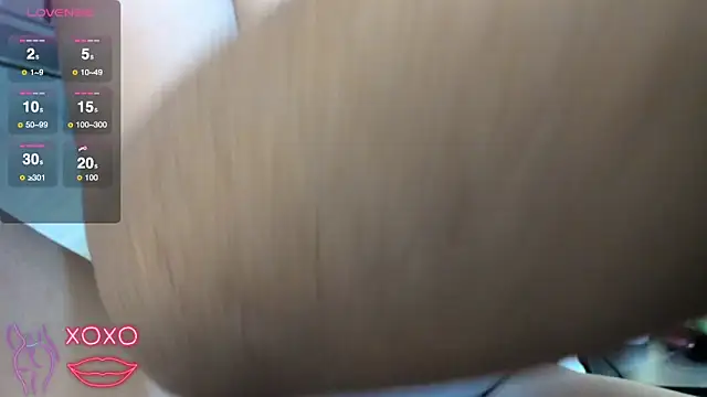 VictoriaWintour webcam