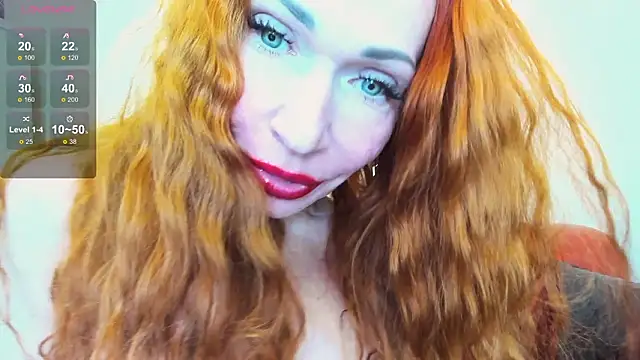 softlysoftlyasbeauty webcam