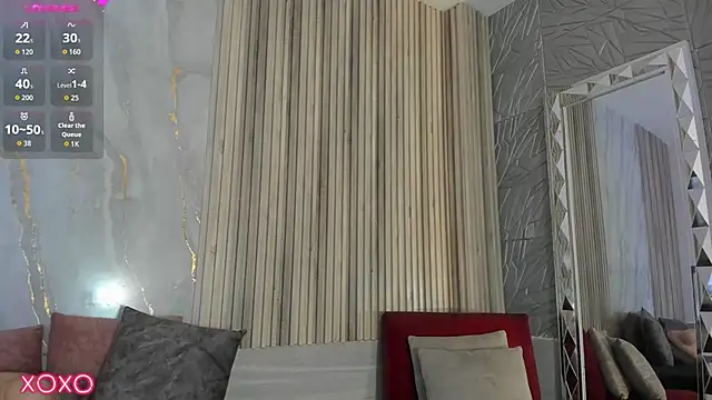 BriannaChelsea webcam