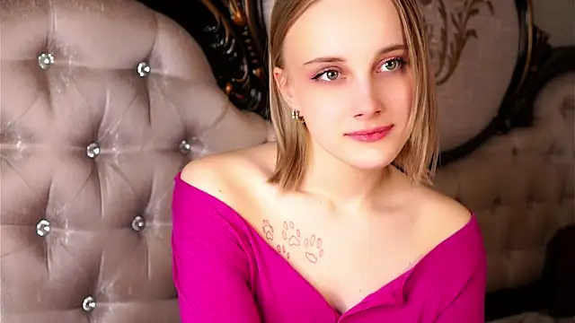 KirstinMcgeady webcam