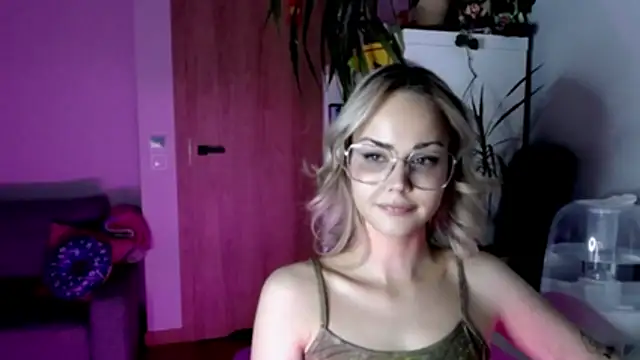 LexiexPlay webcam