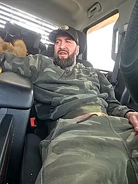 Beardedtattood webcam