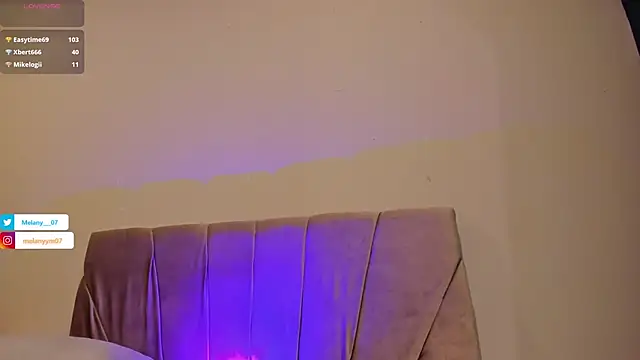 Melany__08 webcam