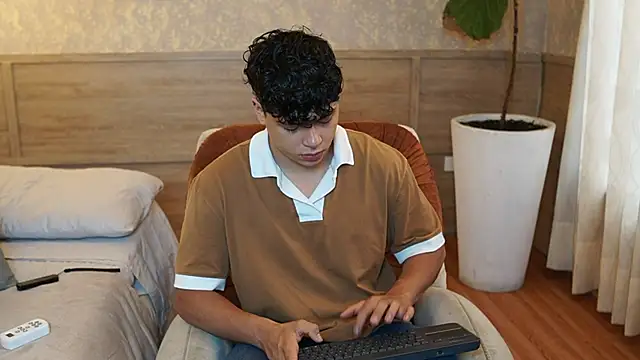 Ethan_occonor webcam