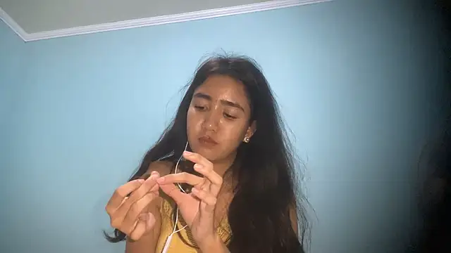 RessieAshcroft webcam