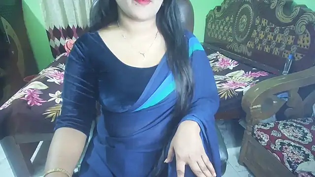 BengaliQueenStar webcam