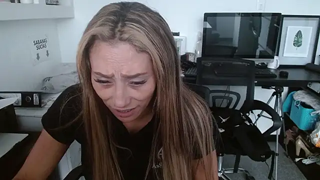 salome_drasin webcam