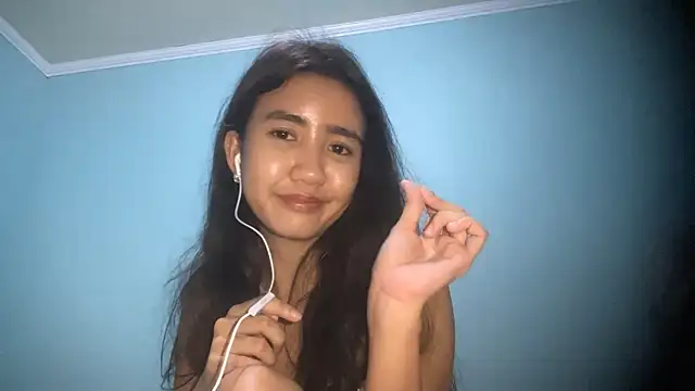 RessieAshcroft webcam