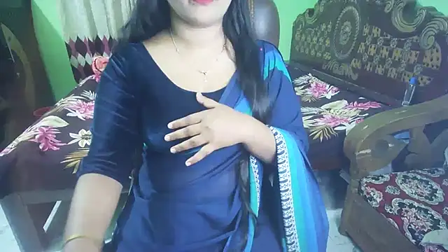 BengaliQueenStar webcam