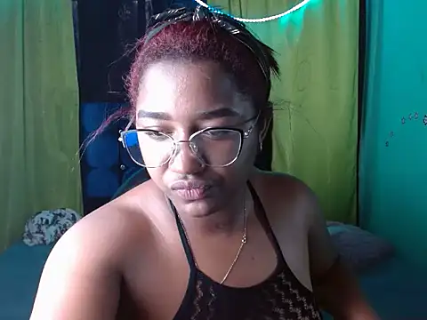 Sharon_ssxy webcam