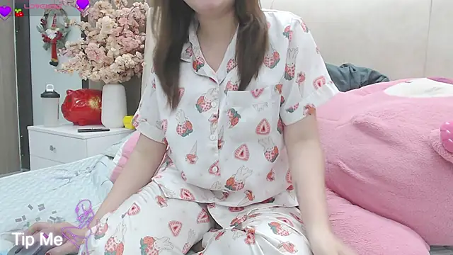 Hanako_love's chatroom