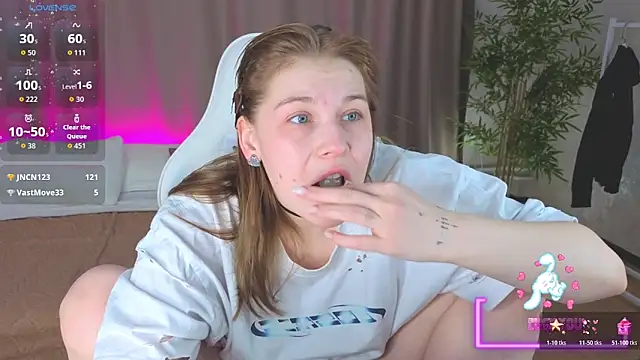 Colleen_Blake webcam