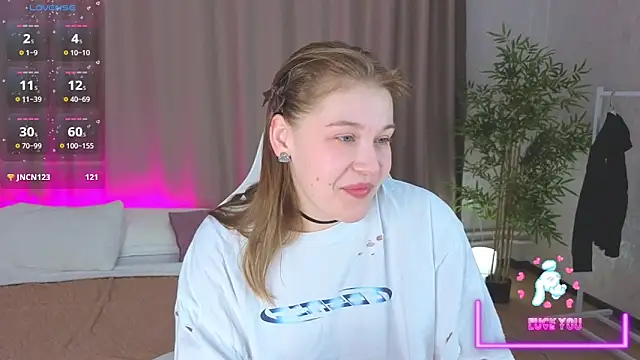 Colleen_Blake webcam