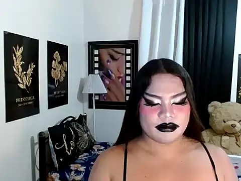 TSbrianaHugeCock webcam