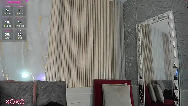 BriannaChelsea webcam