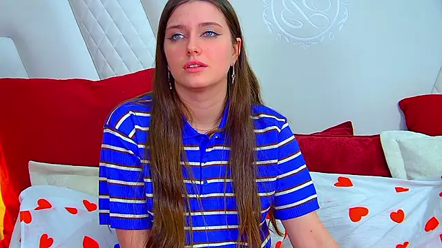 JessicaJewells webcam