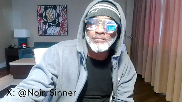 sinnernoir webcam