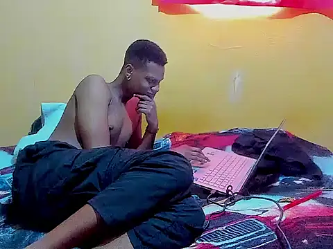 aunstin_farid1 webcam