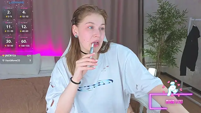 Colleen_Blake webcam