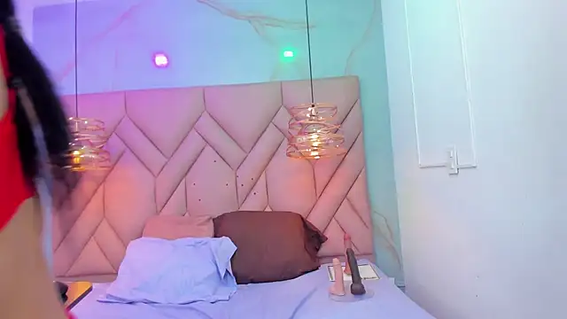 Ibbie_drastic webcam