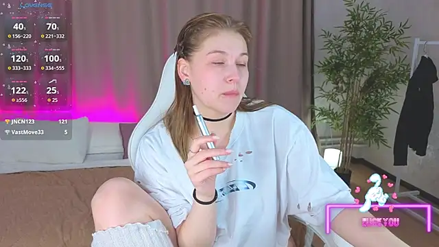 Colleen_Blake webcam