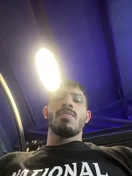 ArturoCardona_ webcam