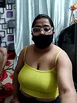 GangbangCouple webcam