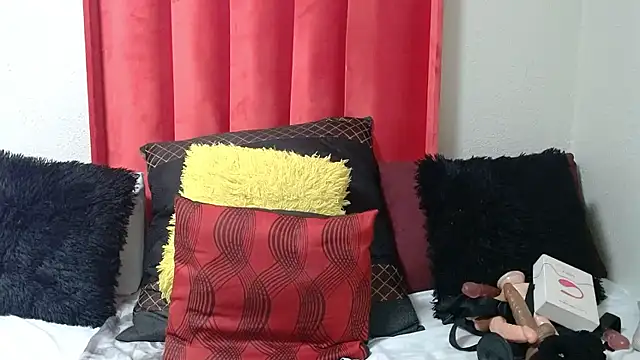 Chocolatemix55 webcam