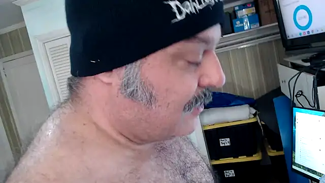 bullmusclejoe webcam