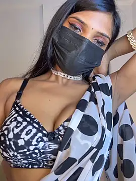 Lovely_Babiee webcam