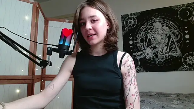 Mysterious_Toy webcam