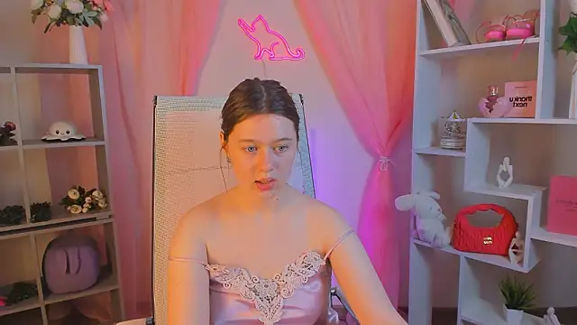 CelestineMauriac webcam