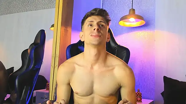 Jasper__jones webcam