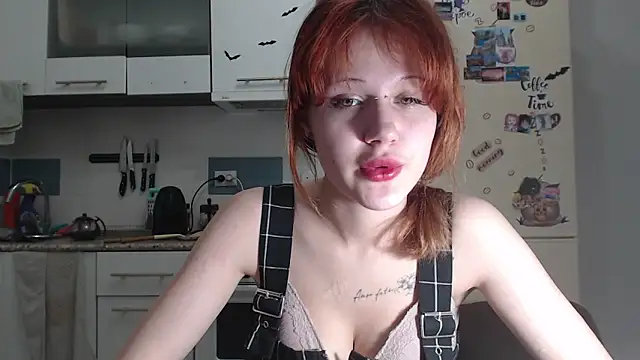 SolarAdrienne webcam