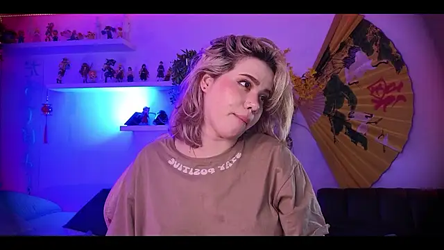 albaismynameX webcam