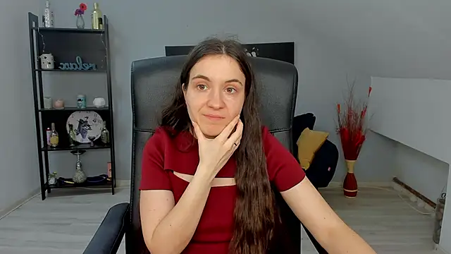 MelissaWiliam webcam