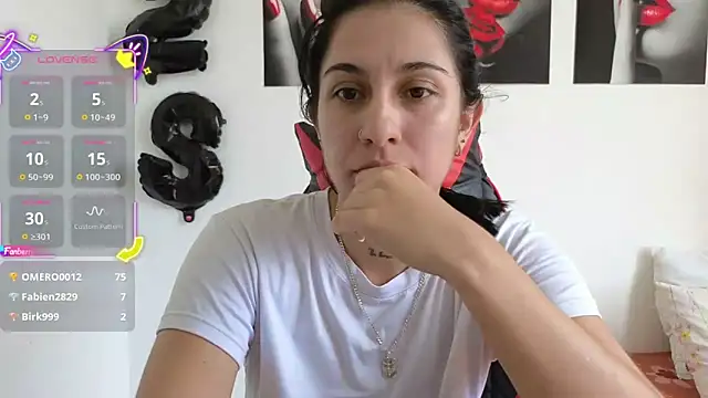 tammyandrade_ webcam