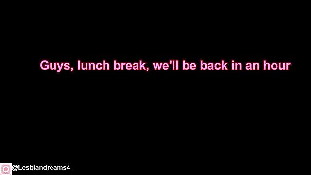 Lesbiandreams webcam