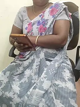 Tamil_roja69 webcam