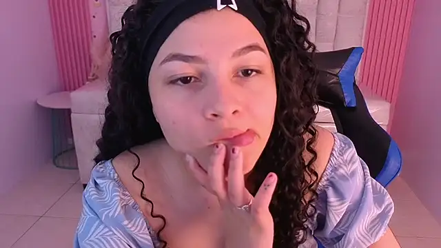 shalon_diaz_s webcam