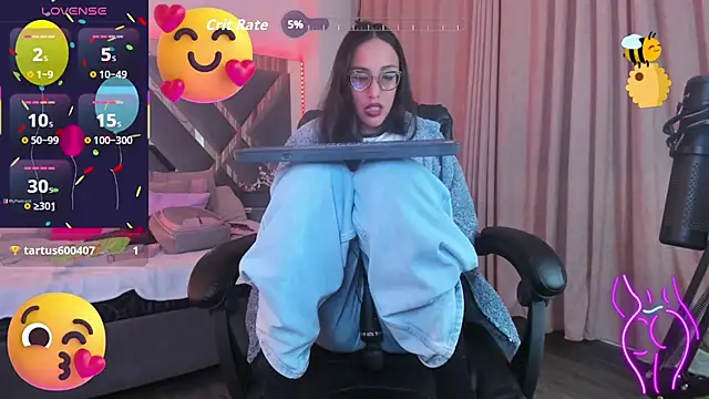 Abby_esposiito webcam